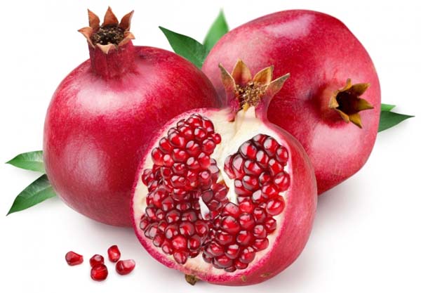 Анор мевасининг фойдали хусусиятлари ҳақида биласизми?