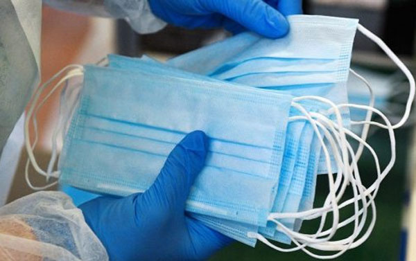 "Озиқ-овқат савдо дўконимда тиббиёт ниқобини сотсам бўладими?"