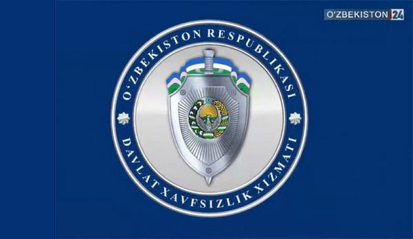 Ўзбекистонда икки йилда иккита амалга оширилиши режалаштирилган терактни олди олинган