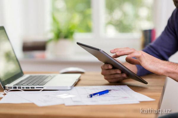 Электрон ишончномалар қонуний кучга эгами?