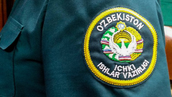 Ички ишлар ходимларига бўйсунмаган депутатга нисбатан жиноят иши қўзғатилди