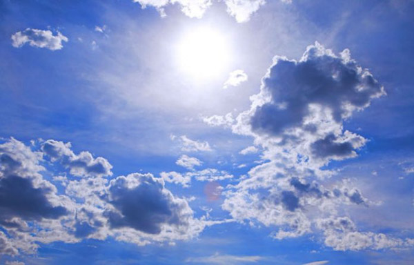 БМТ яқин 5 йилда сайёрада янги ҳарорат рекорди қайд этилишини прогноз қилди