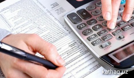 Хайрия қилган тадбиркорлар қандай солиқ имтиёзига эга бўлишади?