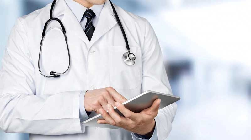 Тиббиёт янгиланмокда