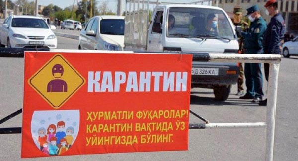 Қайси ҳудудларда карантин талабларини юмшатиш бошланади?