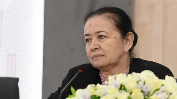 Нега ўзбек жамиятида лавозим эгаларига нисбатан ишончсизлик юқори?