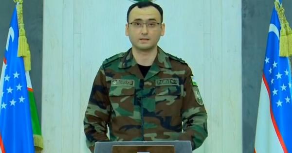 Сардоба фалокати етказган зарар кўлами маълум қилинди