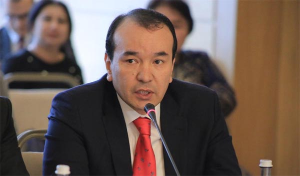 БУ УЛУҒЛАР ТИЛИ: ОРТИҚЧА ДАЛИЛ ВА ШАРҲ ШАРТ ЭМАС