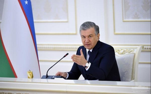 Ўзини ўзи банд қилган аҳоли даромад солиғидан озод қилинади