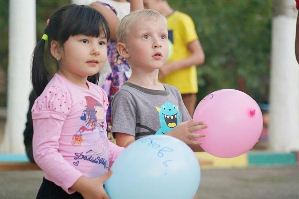 Оилавий болалар уйини ташкил этган фуқароларга Давлат бюджетидан маблағ ажратилади