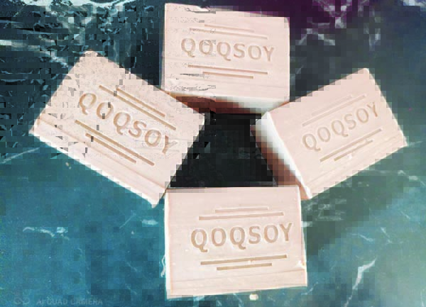 QOQSOYDA XO‘JALIK KIR SOVUNLARI ISHLAB CHIQARILMOQDA