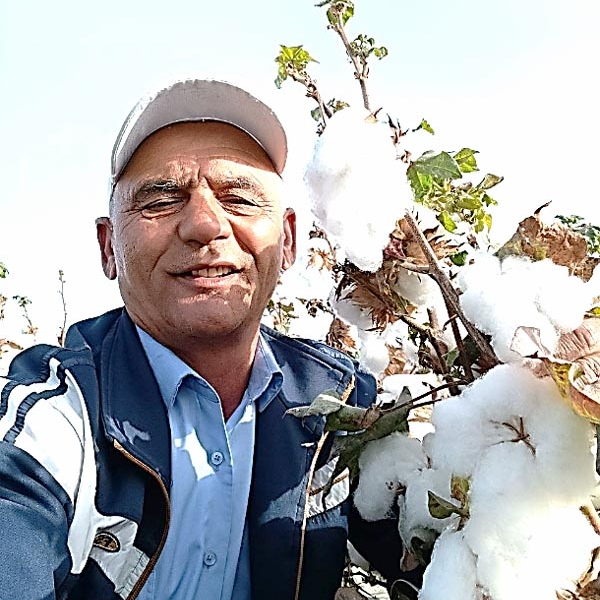 FERMERLIKDAN BAXT TOPDIM