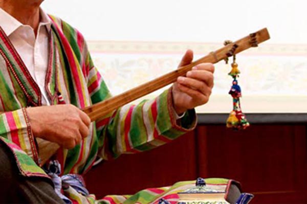 BAXSHICHILIK – BEBAHO SAN’AT