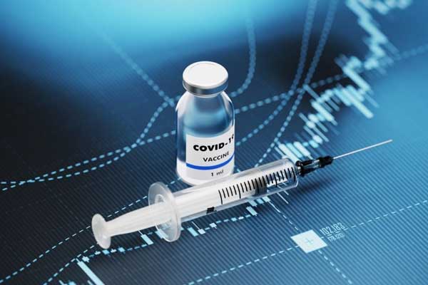 COVID-19 vaksinalari 1,5 million kishini oʻlimdan saqlab qoldi