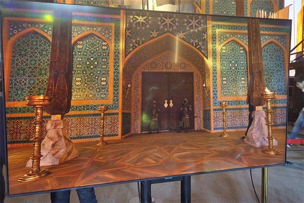 “Bahodir Yalangto‘sh” filmi o‘zbek kinosi tarixidagi tub burilish bo‘ldi