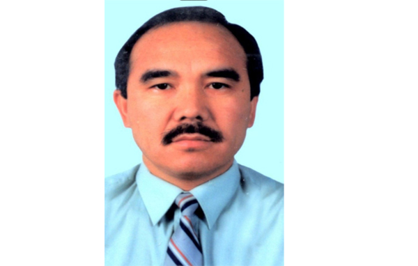 СЕРҚИРРА ИСТЕЪДОД СОҲИБИ