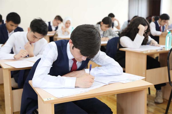 BU YIL FAN OLIMPIADALARIDA O‘QUVCHILARIMIZ YUQORI NATIJALARGA ERISHDI