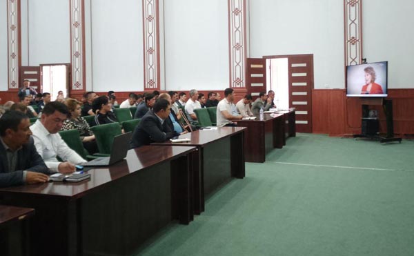 Yaponlarning kambag‘allikni qisqartirish va tadbirkorlikni rivojlantirish borasidagi tajribasi Kattaqo‘rg‘onda qanday samara beradi