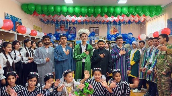 ICHINGDAGI JADIDNI UYG‘OT