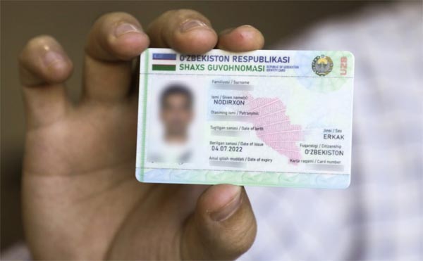 Abituriyentlar va ularning ota-onalari diqqatiga! ID-karta olishni unutmang