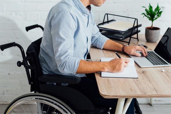 Nogironligi bo‘lgan shaxslarni ishga qabul qilgan tadbirkorlarga subsidiya ajratiladi