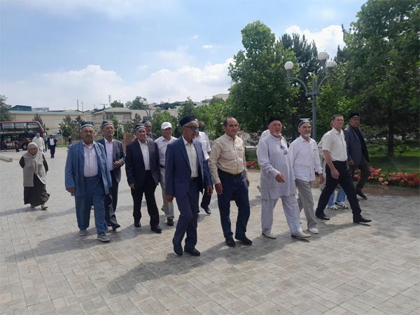 NURONIYLARGA EHTIROM