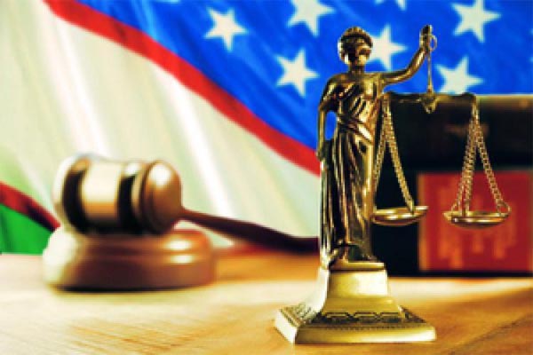 Sud-huquq sohasidagi islohatlar amalda!