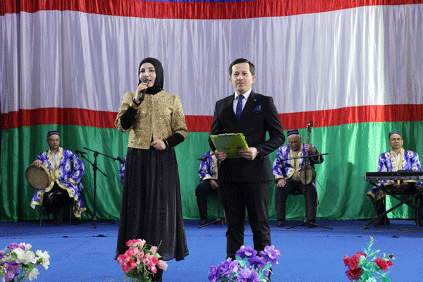 Zulfiyaxonim – yuraklarga yaqin shoira